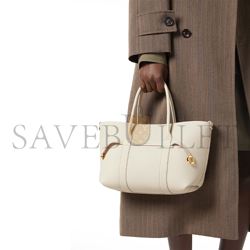 L**o p*ana small ghiera shopper fao7473 (28*19*12cm)